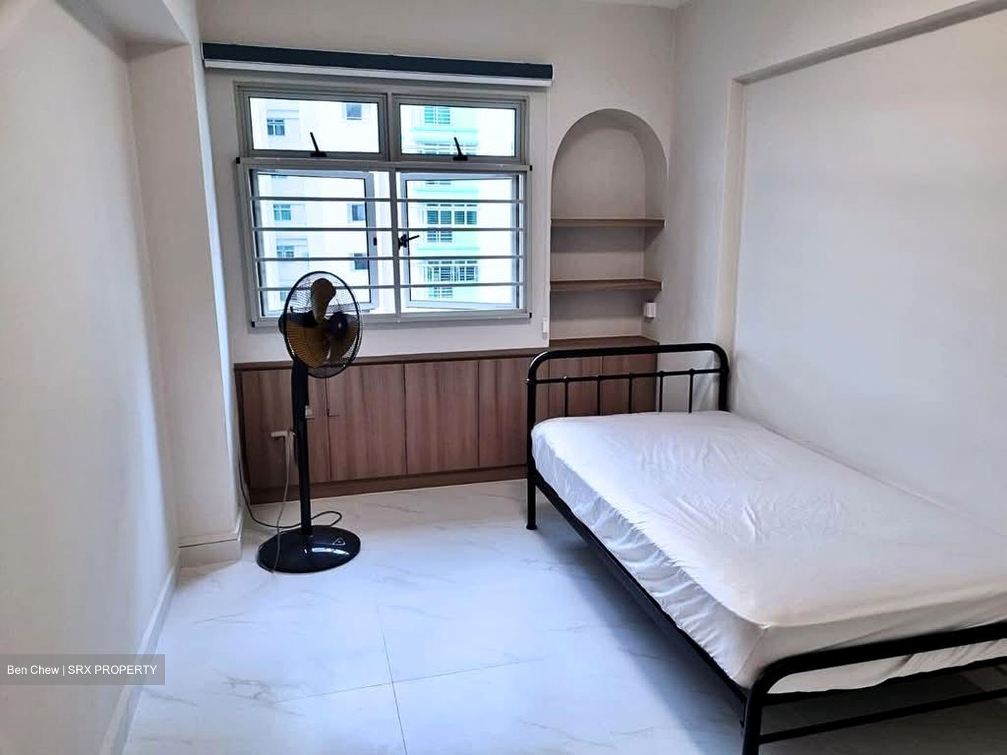 Punggol Field (Punggol), HDB 2 Rooms #585080671
